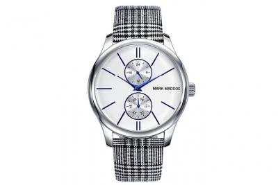 Montre Homme Mark Maddox HC3017-07