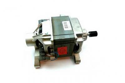 Moteur collecteur avec tachym&egrave;tre pour lave linge candy - f489330