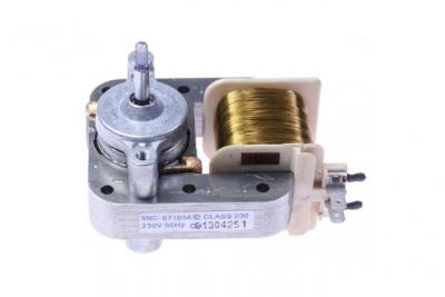 Moteur convection pour micro-ondes samsung - f117287