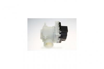 Moteur de cyclage alterne pour lave vaisselle ariston - 9522109