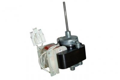 Moteur ventilateur R&eacute;frig&eacute;rateur, cong&eacute;lateur 4680JB1026B LG - 60595