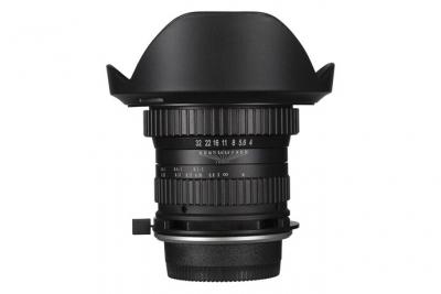 15mm f/4 Macro Monture Canon