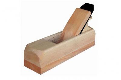 Outifrance - Rabot bois stand a semelle 44mm3-45 jack plane