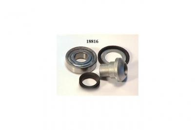 Palier kit roulement axe joint candy pour lave linge candy - 18816