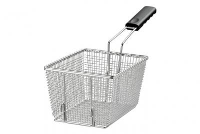 Bartscher 165523 Panier de rechange pour friteuse SNACK 8 l