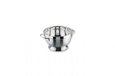 Lacor - 14125 - Passoire Inox - Garinox - 25 cm