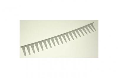 Peigne maintien bouteille pour refrigerateur gorenje - f250396