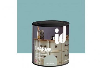 Peinture meubles et boiseries CHARME 500ML GUSTAVIEN - ID Paris