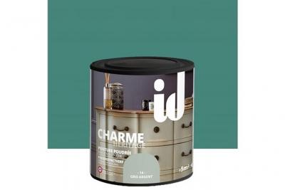 Id Paris - Peinture meubles et boiseries charme 500ML rivage rivage
