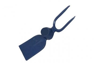 Serfouette 26 Panne Et Fourche Forg&eacute;e Sans Manche