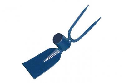 Serfouette 26 panne et fourche soud&eacute;e sans manche
