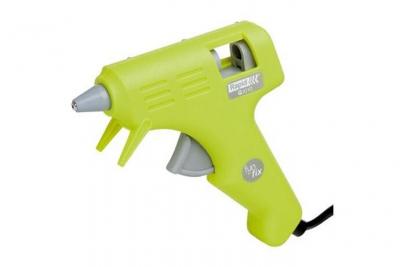 Pistolet &agrave; colle filaire RAPID G1010, 7 mm