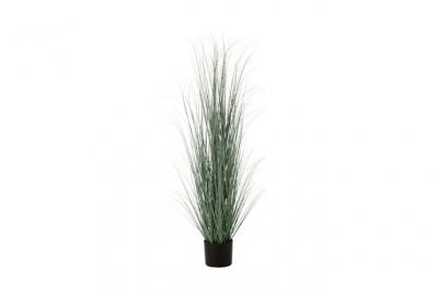 Plante Artificielle Herbes 120cm Vert