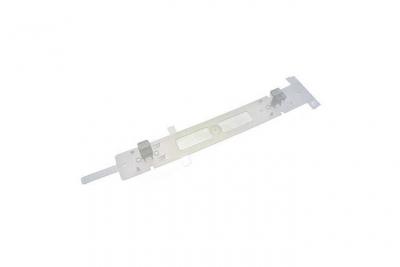 Fixation panneau porte pour lave vaisselle Whirlpool