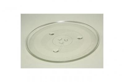 Plateau tournant 31,5cm pour micro onde brandt
