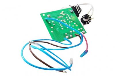 Carte electronique pour aspirateur tornado - d336427