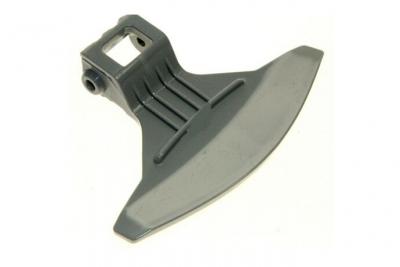 Poignee de hublot pour lave linge beko - 9817108