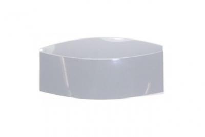 Poignee hublot pour lave linge electrolux - 9699583