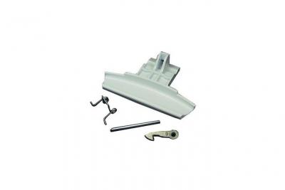 Poignee hublot pw ariston pour lave linge indesit - 9771201