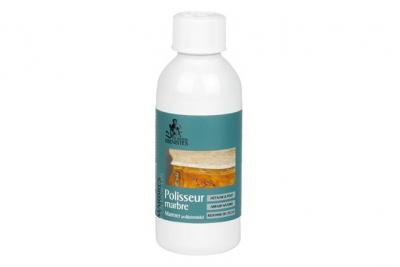 Polisseur Pour Marbre 250ml - Les Anciens &eacute;b&eacute;nistes