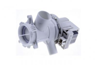 Pompe de vidange pour lave linge