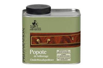 Popote De Brillantage 450ml - Les Anciens &eacute;b&eacute;nistes