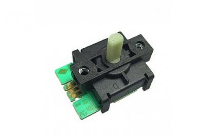 Potentiometre interrupteur - selecteur pour four smeg - 9530264