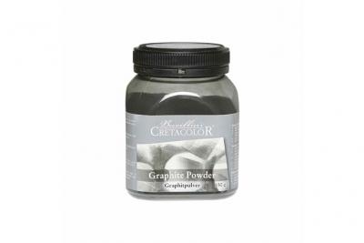 Poudre de graphite 150 g - Brevillier's