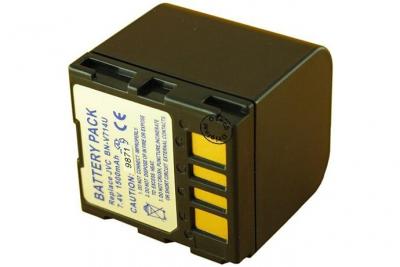 Batterie pour SAMSUNG VP-D361 - Garantie 1 an