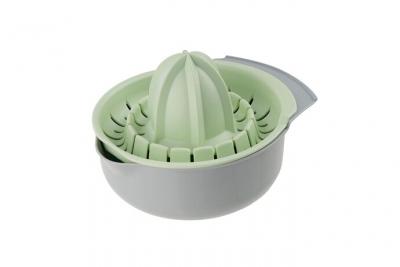 Presse-agrume manuel fackelmann eco friendly ref. 33001