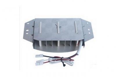 Resistance 1800 W/1000 W Seche-Linge 24,3X14,4 Cm Brandt 57X2166