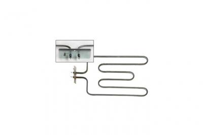 ZANUSSI - resistance de sole 1800 w 230 v pour four ZANUSSI
