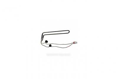 Resistance degivrage section refrigerateur pour refrigerateur Samsung