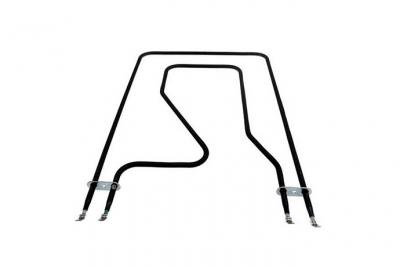Resistance four 612w - 280w pour mini-four Delonghi 9930000560