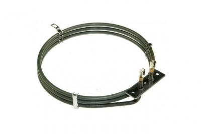 Resitance circulaire 2000w pour cuisiniere smeg - g173101