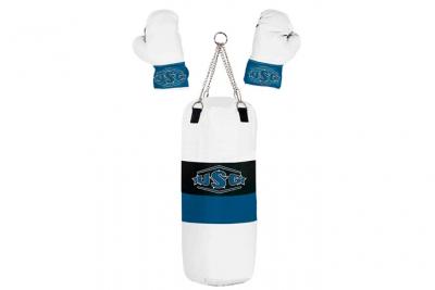 MT Cr&eacute;ations - Sac de frappe - Boxe
