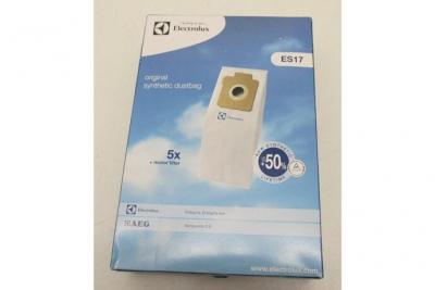 Sachet de 5 sacs pour Aspirateur Tornado 9002563394