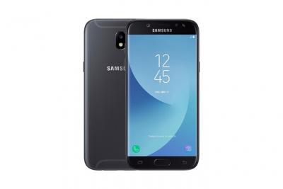 Galaxy J5 (2017) 16 Go, Noir, d&eacute;bloqu&eacute;