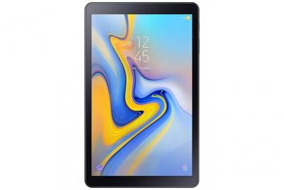 Samsung SM-T590NZKADBT Galaxy Tab A 10.5 Wi-FI (Snapdragon 450, 3 Go de RAM, Android 8.1) Noir