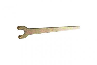 Cl&eacute; de serrage - Pour meuleuse jusqu'&agrave; 230 mm - SCID