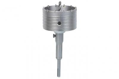 RIBITECH Prsdst160X038 Tasse pour perceuse Gris