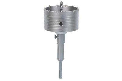 Scie Tr&eacute;pan Sds+ &Oslash;48x160mm Ribitech