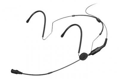 HSP4-ew - Micro SERRE-tte Cardiode - Anthracite 