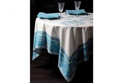 Serviette de table Valdrome Kalian FABRIQUE EN FRANCE