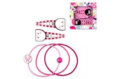 KONTIKI - Set accessoires cheveux Kimmijunior Taylor