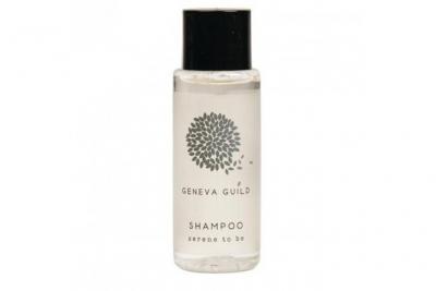 FourniResto Shampooing Geneva Guild 30 ml - Lot de 300