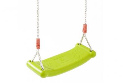 Si&egrave;ge En Plastique Vert - Accessoire Balan&ccedil;oire