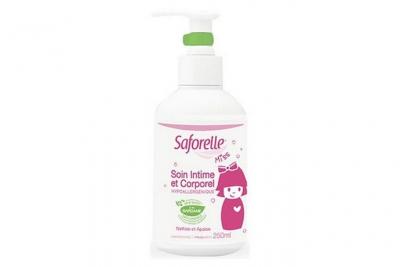 Saforelle MISS - Soin Intime et Corporel, 250ml