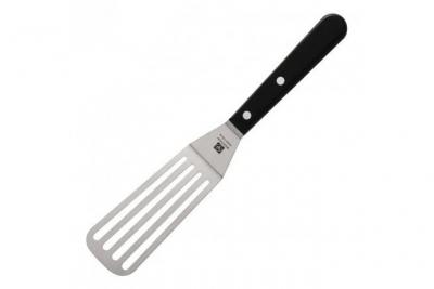 Spatule coud&eacute;e professionnel flexible - 127mm - - - Acier carbone 127