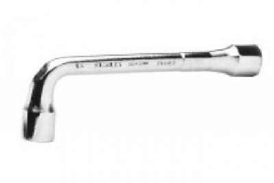 Stanley 2-86-697 Cl&eacute; &agrave; pipe d&eacute;bouch&eacute;e 6 x 12 pans 20 mm